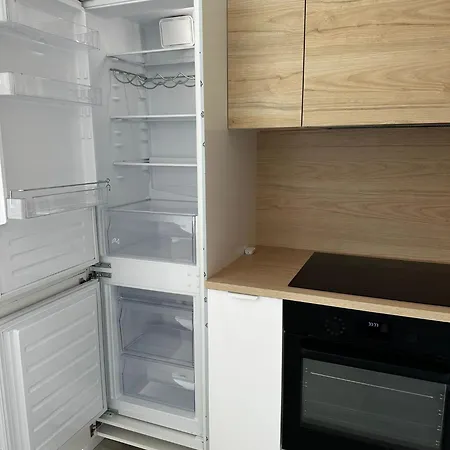 Amazing 1br & 1lr Very Bratislava