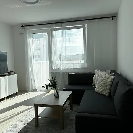 Amazing 1br & 1lr Very Apartment *