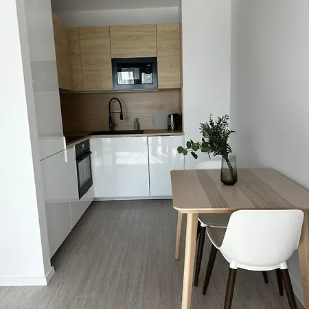Amazing 1br & 1lr Very * Bratislava