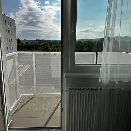 Amazing 1br & 1lr Very Apartment Bratislava
