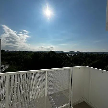 Amazing 1br & 1lr Very * Bratislava